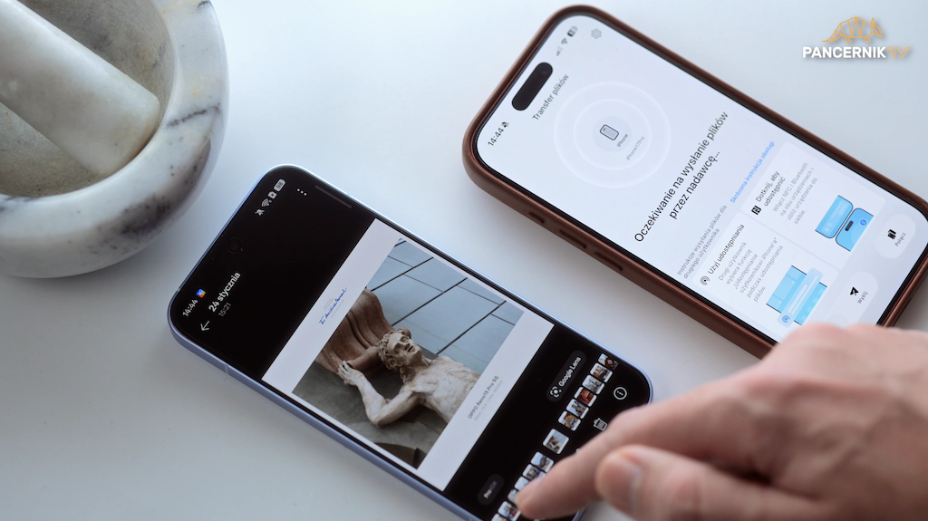 Oppo Reno 15 Pro: średnia półka wcale nie jest już taka średnia | Recenzja